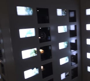 Mineralien- und Mathematikmuseum