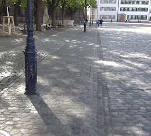 Münsterplatz