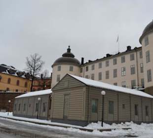 Insel Riddarholmen