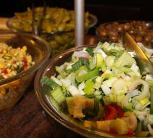 Salat Buffet
