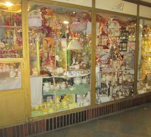 Passage Lucerna