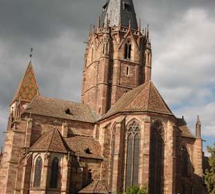 Altstadt Wissembourg