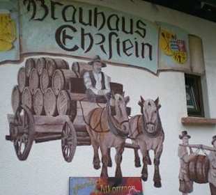 Brauhaus Ehrstein Hinterweidenthal