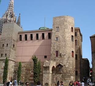 Sagrada Familia