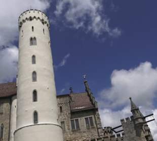 Schloss Lichtenstein