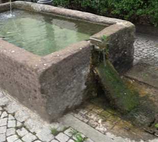 Rathaus Grünmettstetten