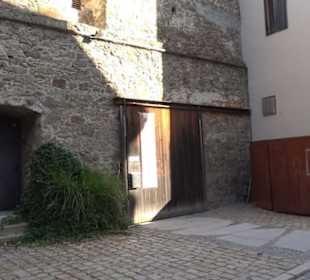 Severinstor