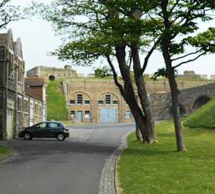 Dover Castle