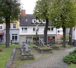Sankt Aegidien Heiligenstadt