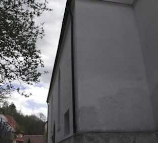 Michaelskirche Buttenhausen