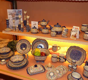 Käthe Wohlfahrt - Weihnachtsdorf