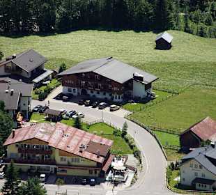 Landhaus Almrausch