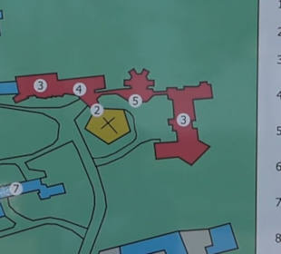 Kirche Liebfrauenhöhe Ergenzingen