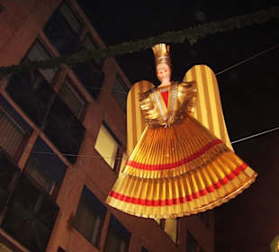 Рождественская ярмарка