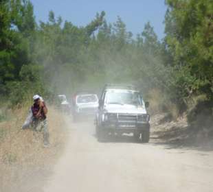 Jeepsafari