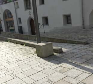 Tourist-Information Blaubeuren