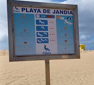 Playa de Jandía