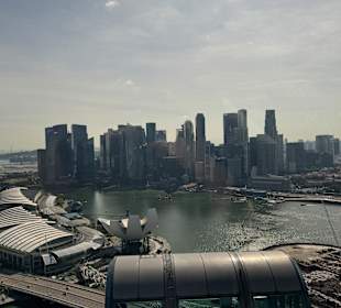 Singapore Flyer