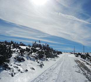 Karkonoski Park Narodowy