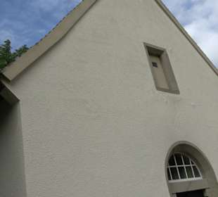 Liebfrauenkapelle Sulz