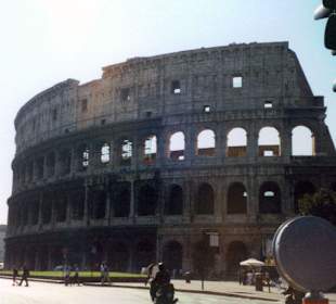 Colosseum