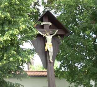 Katholisches Pfarrhaus Emeringen