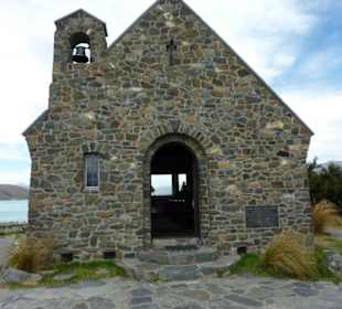 Church of the Good Shepherd