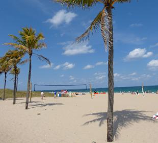Strand Fort Lauderdale
