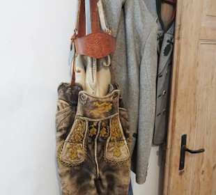 Rundgang durch das Heimatmuseum in Prien