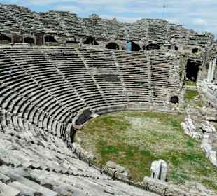 Amphitheater