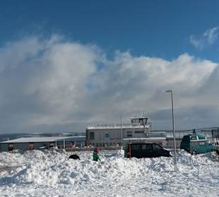 Winter Impressionen