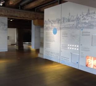 Besucherzentrum Welterbe