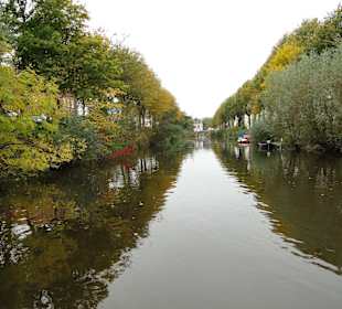 Grachten