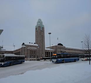 Bahnhof