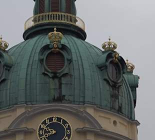 Schloss Charlottenburg