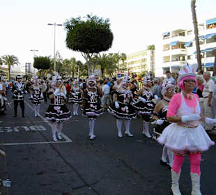 Karneval 2009