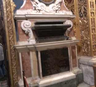 St. Paul's Shipwreck Church