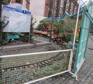 Kandeler Weihnachtsmarkt