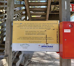 Aussichtsturm Lichtenberg