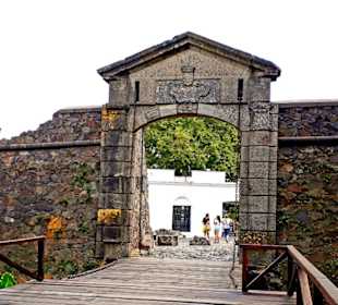 Colonia del Sacramento