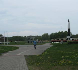 Peenemünde Historisches Museum