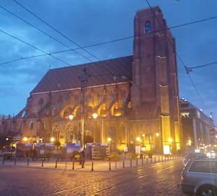 Stare Miasto Wrocław