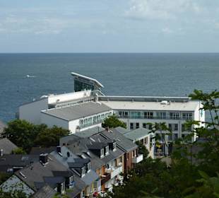 Ausflug Büsum Helgoland