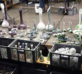 Produkte in der Manufaktur