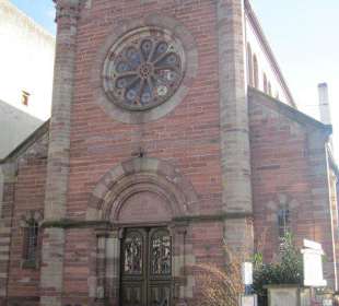 Synagoge