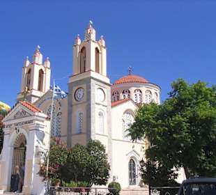 Griechisch-orthodoxe Kirche