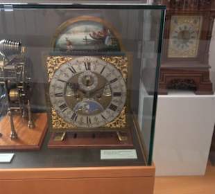 Deutsches Uhrenmuseum