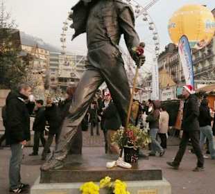 Montreux