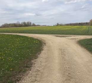 Heckenerlebnispfad Apfelstetten