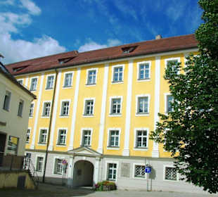 Sulzbach-Rosenberg die Stadt